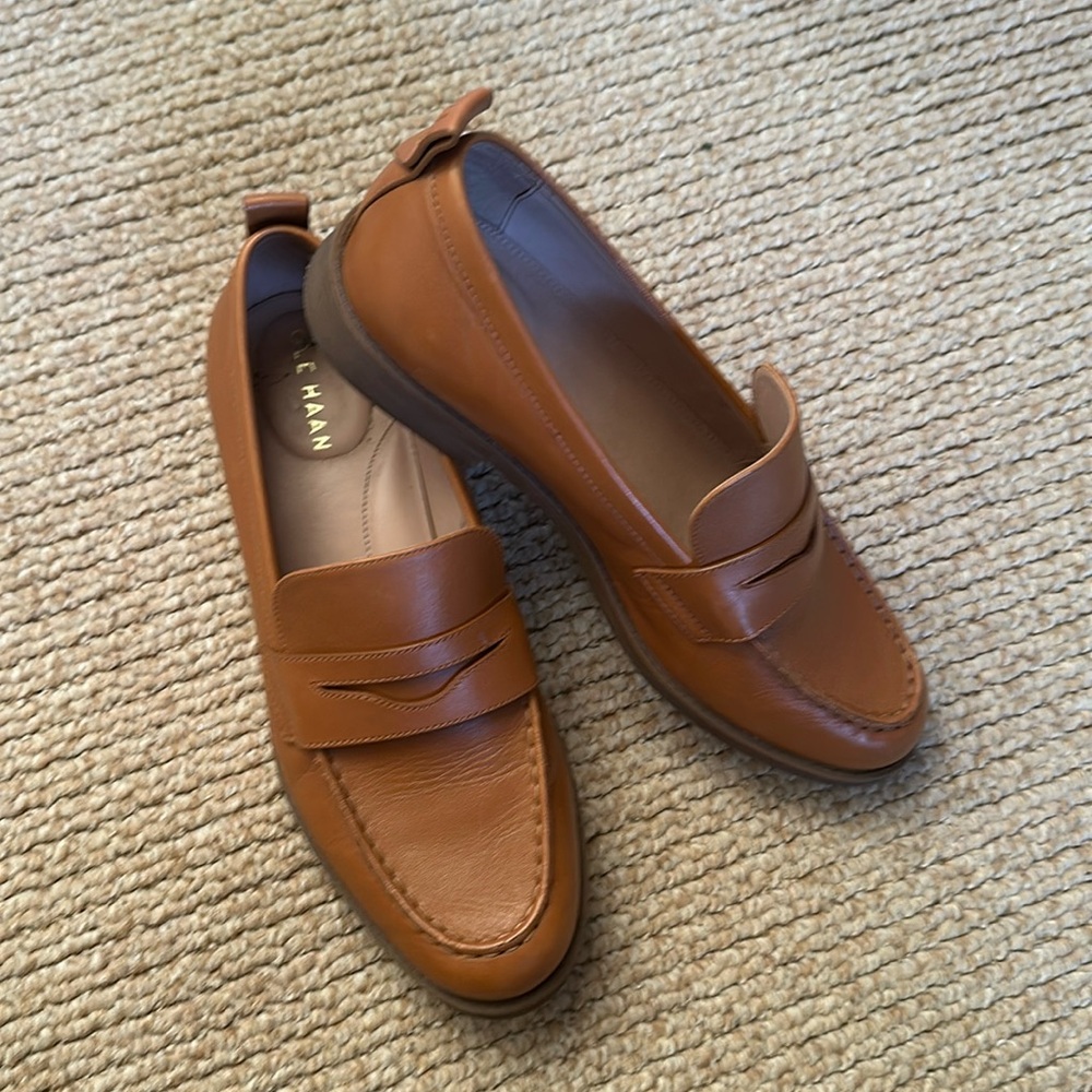 Cole Haan